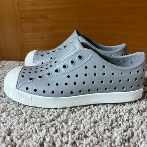 Native Jefferson shoes